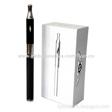 2014 new electronic cigarettes S5 starter kit with battery 650/900/1300mAh
